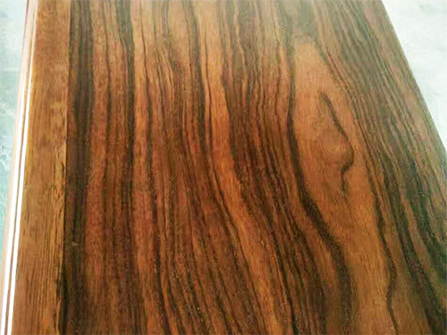 胡桃木的散布规模及首要代价