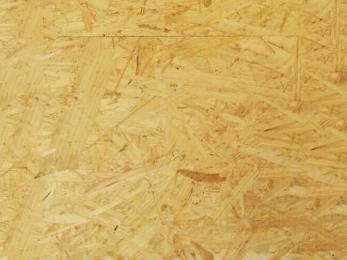 为甚么刨花板市场现在为甚么“一板难求”