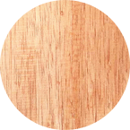 非洲入口桃花芯木料