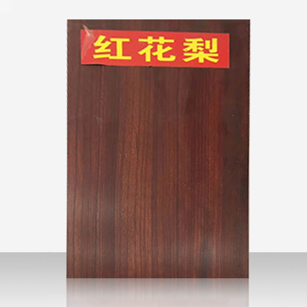 非洲入口红花梨木料